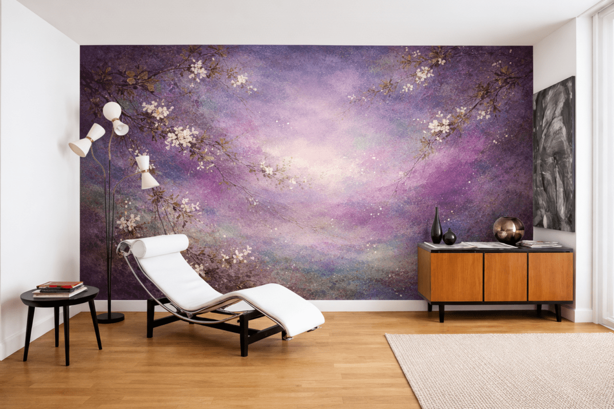 Whispering Blossoms