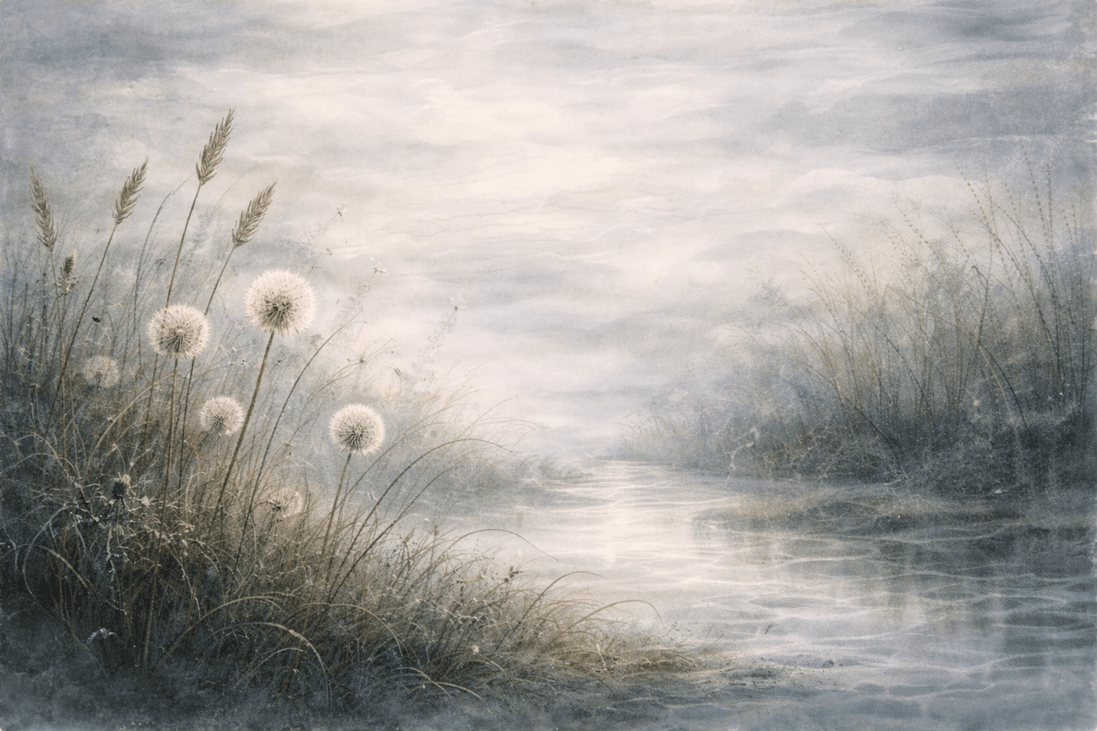 Whispering Meadow