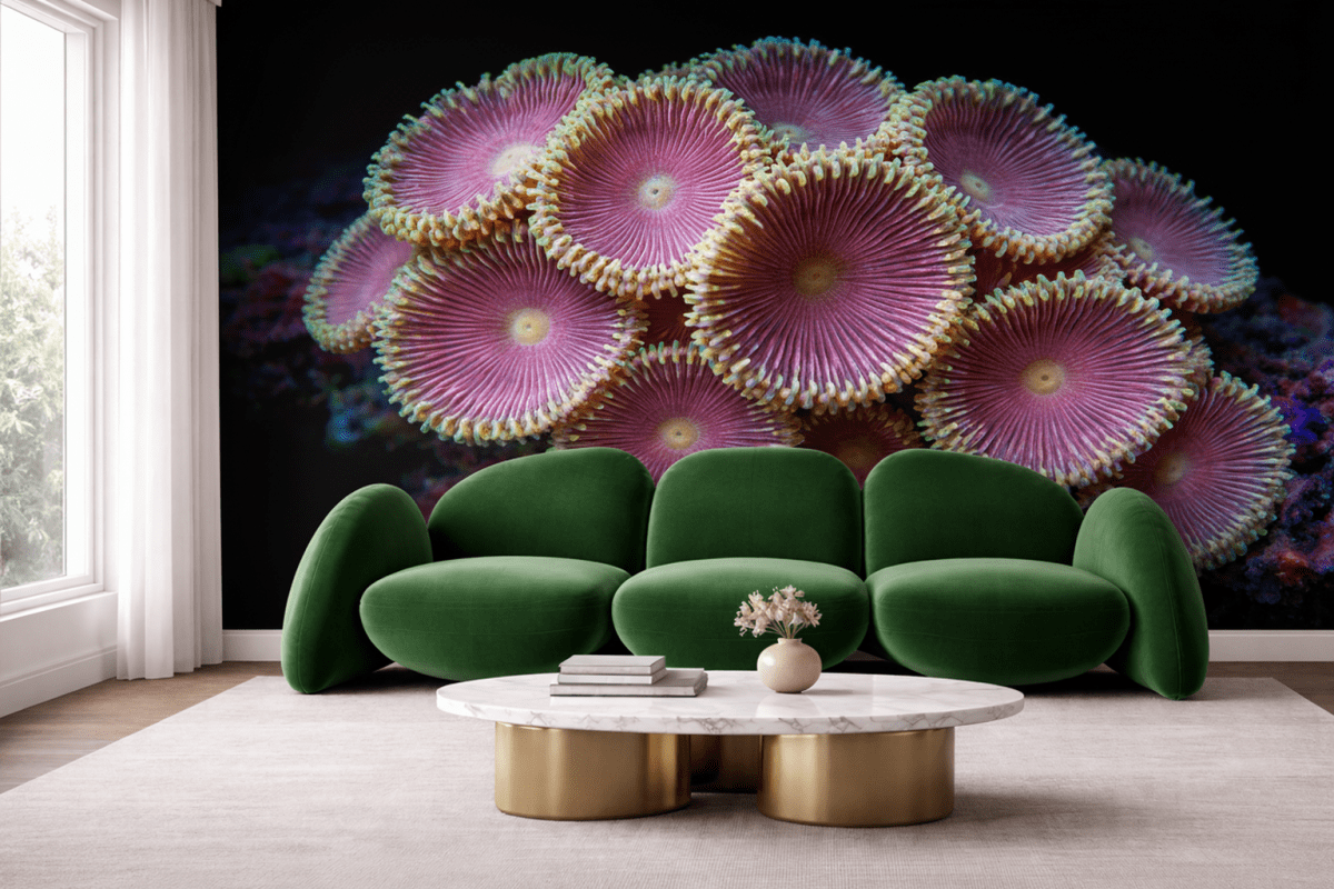 Blossom Array