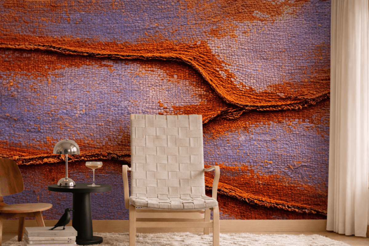 Textured Layers