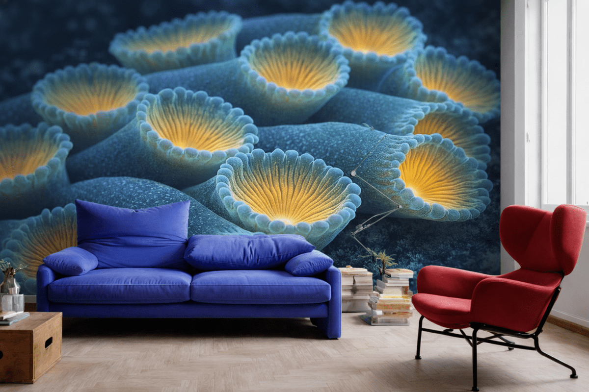 Coral Glow