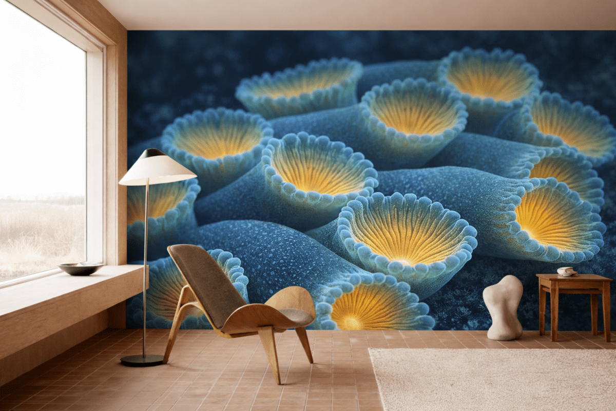 Coral Glow