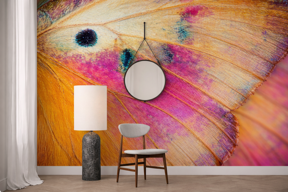 Wisping Wing Palette