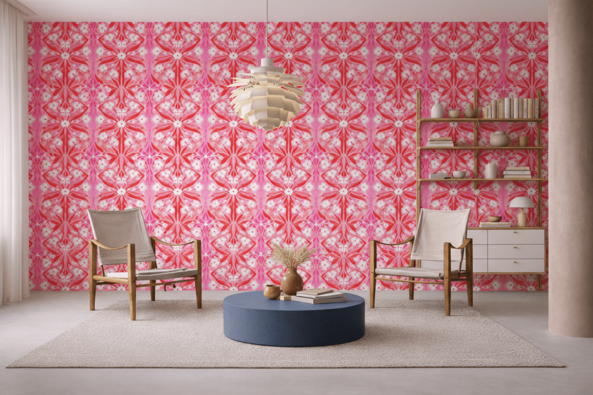 Floral Monolith