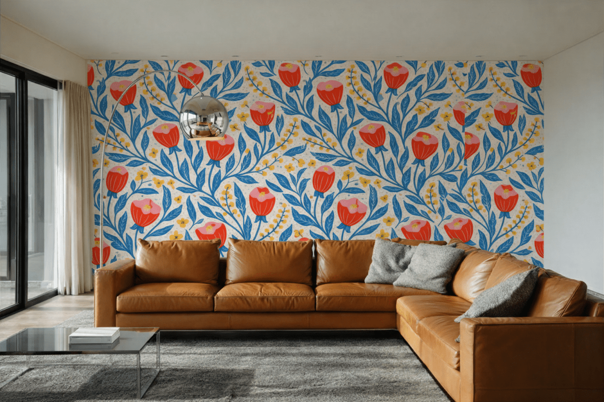 Quartz Blossom Field