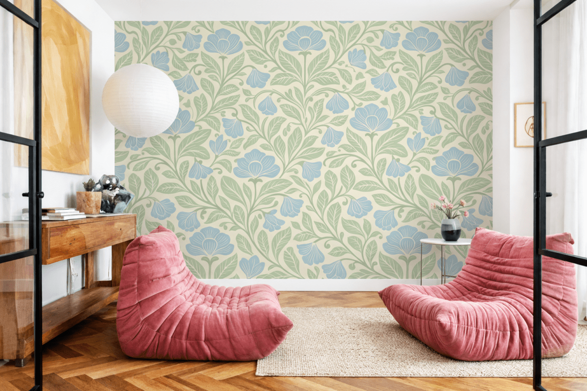 Fjord Petals
