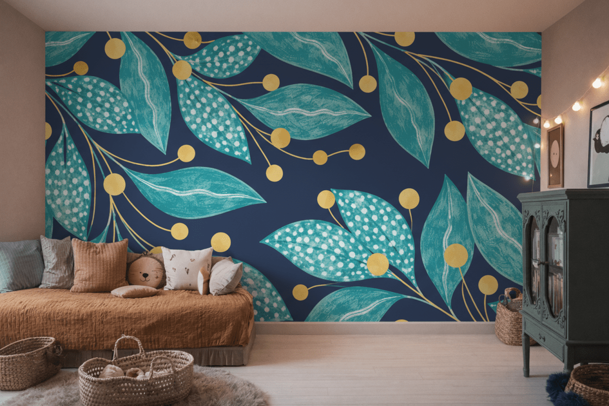 Oceanic Botany