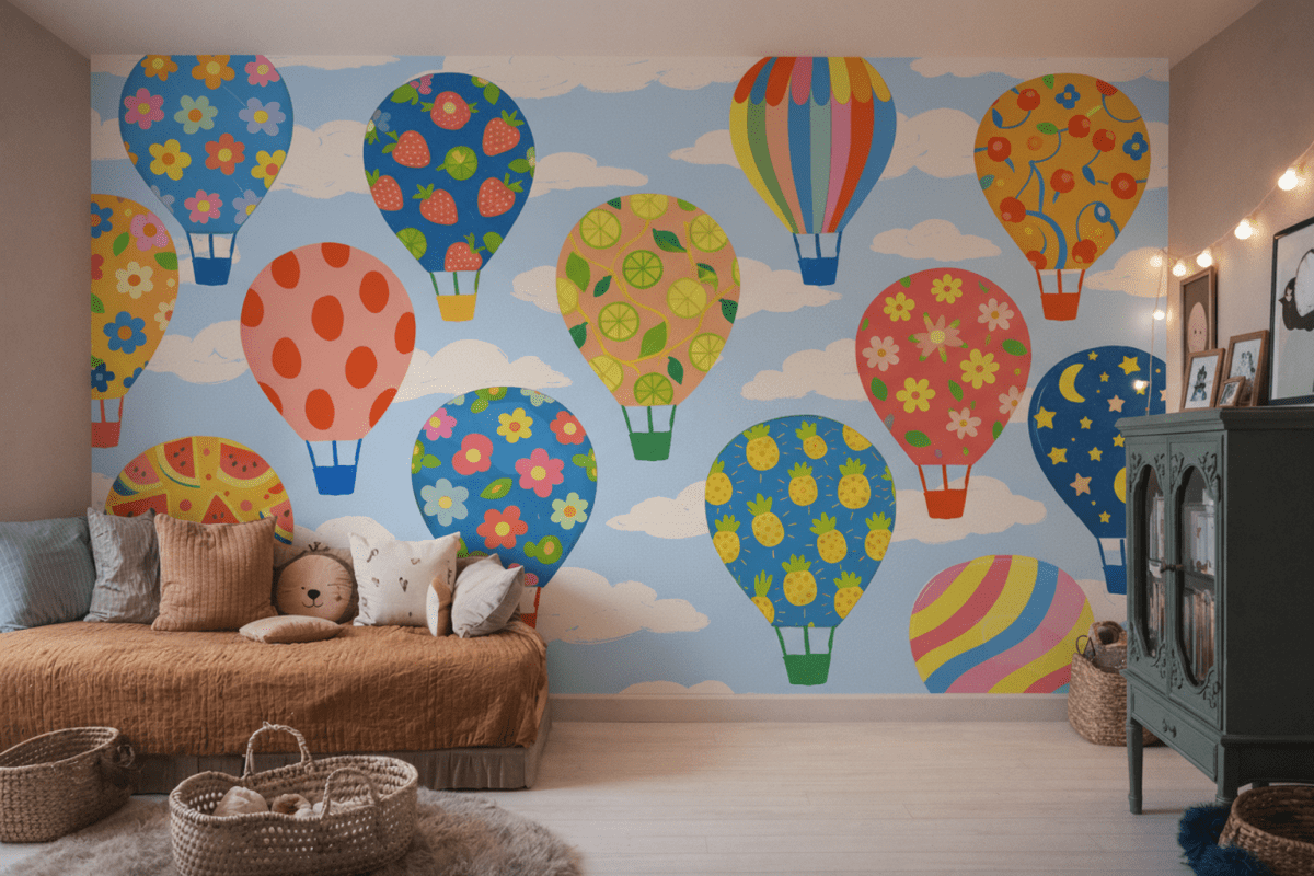 Balloon Fiesta
