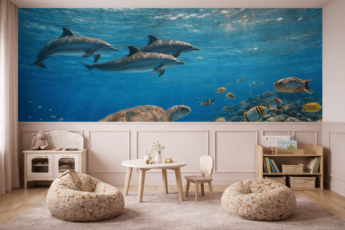 Aquatic Realm