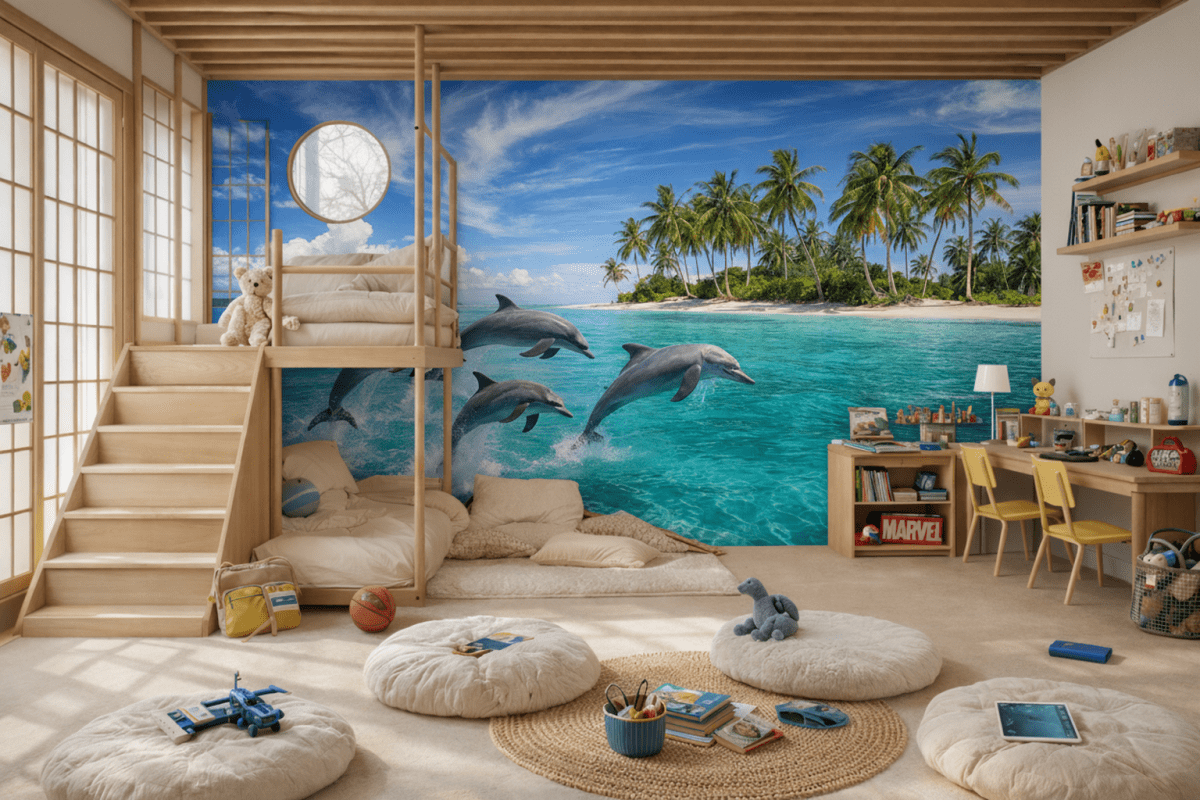 Tropical Ballet