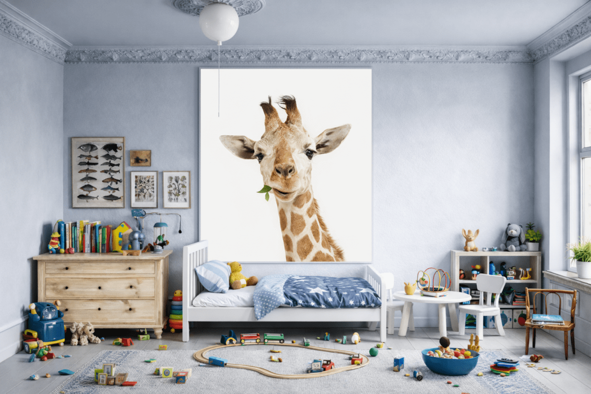 Savanna Sentiment