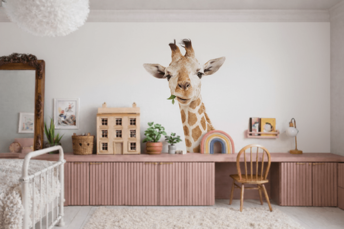 Savanna Sentiment