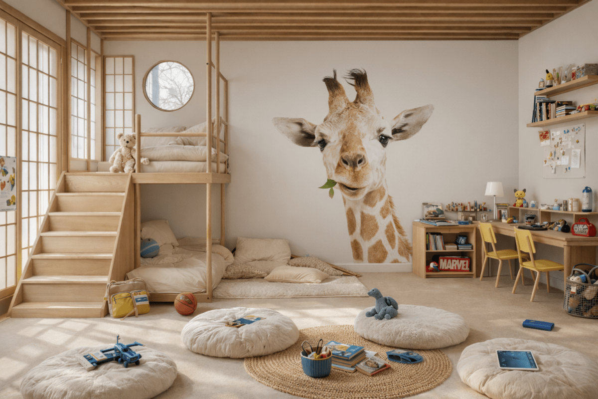 Savanna Sentiment