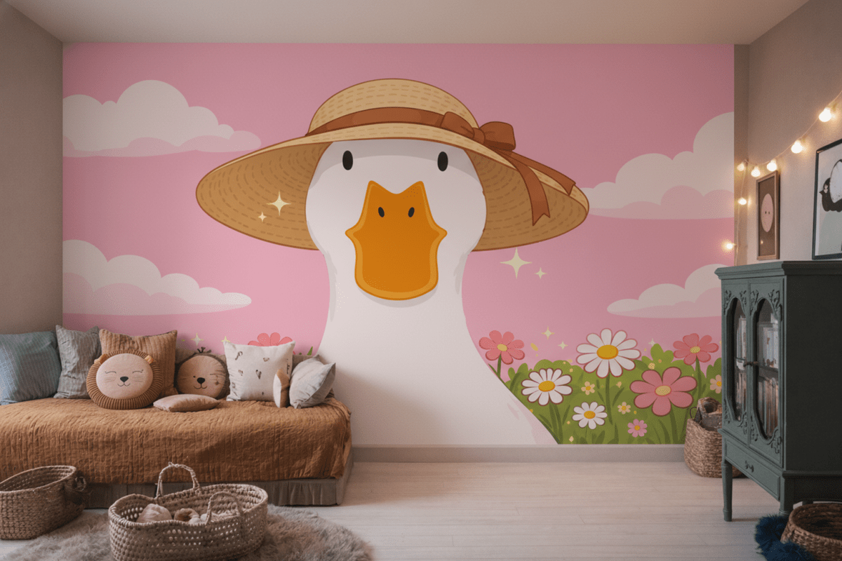 Quirky Goose Farmstead