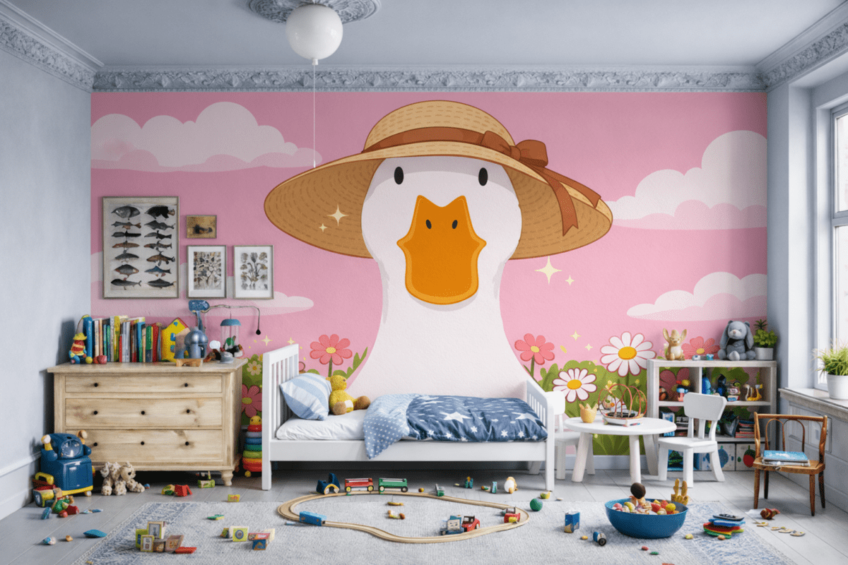 Quirky Goose Farmstead