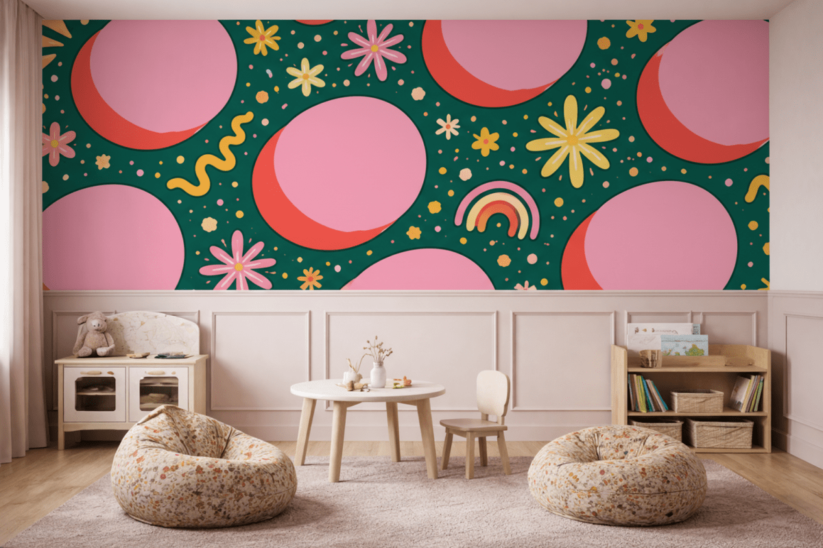 Whimsical Halos
