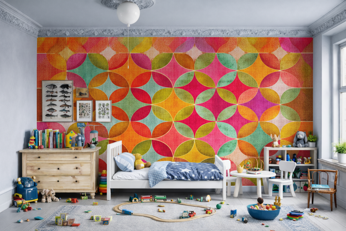 Chroma Mosaic