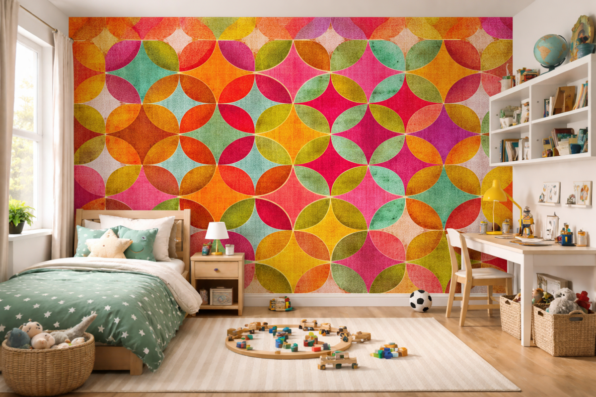 Chroma Mosaic