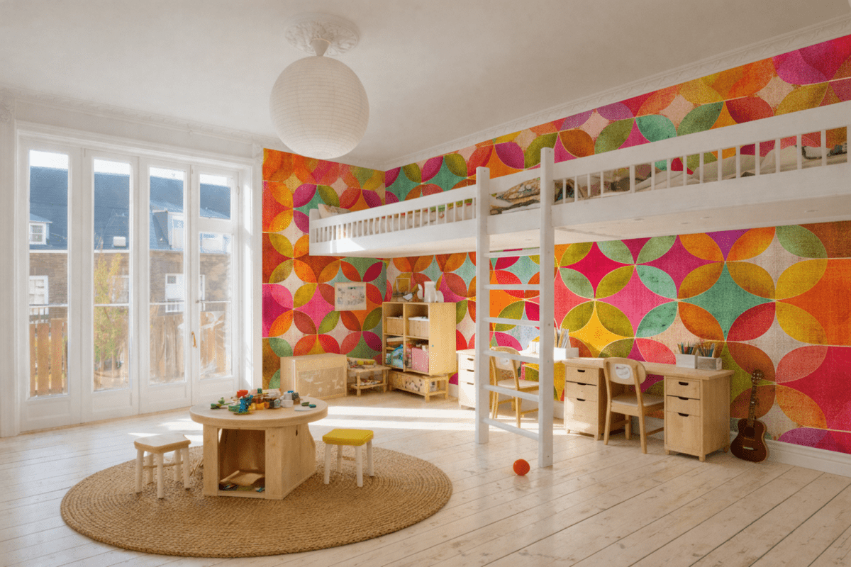 Chroma Mosaic
