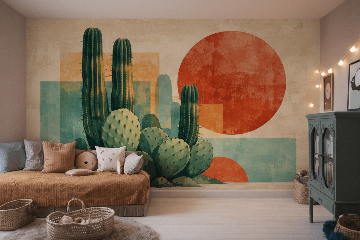 Cactus Geometry