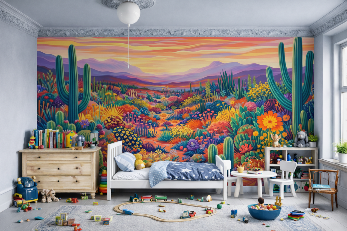 Desert Jewel Blossom