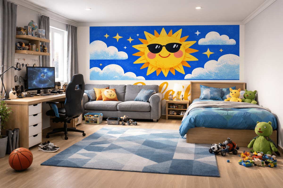 Solar Radiance