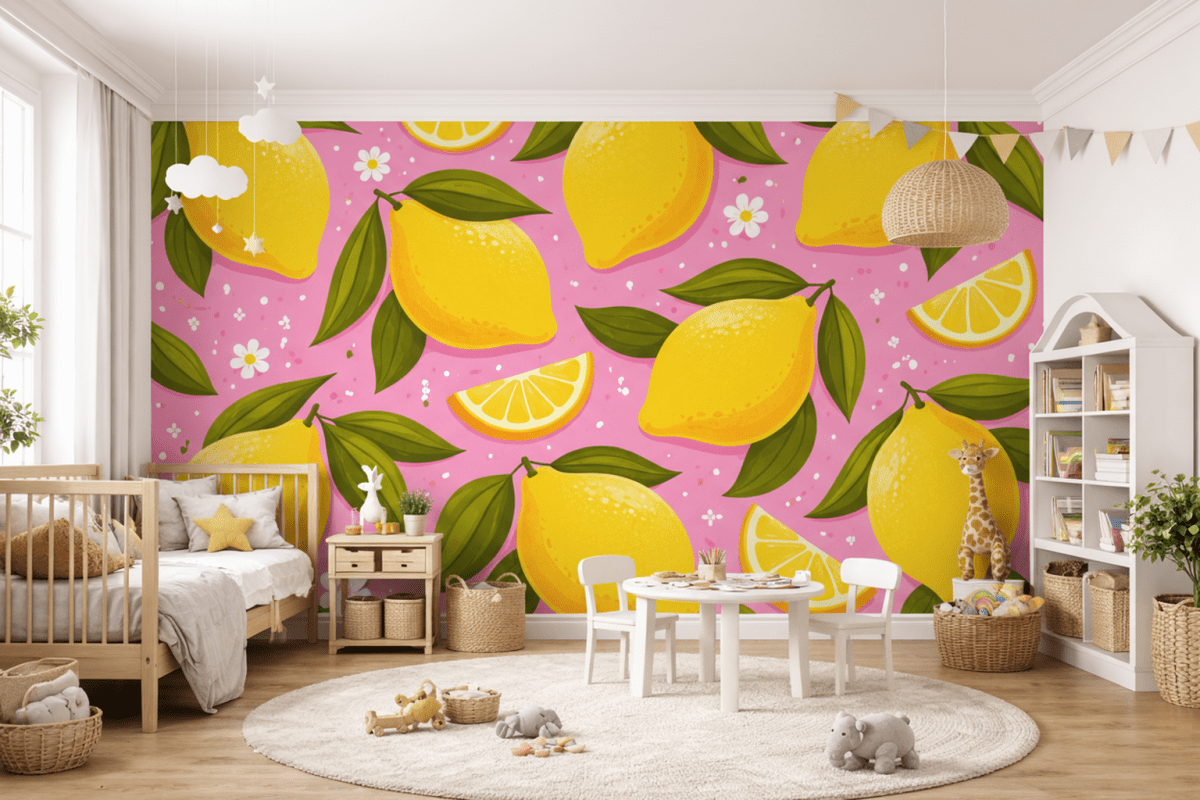 Citrus Reverie