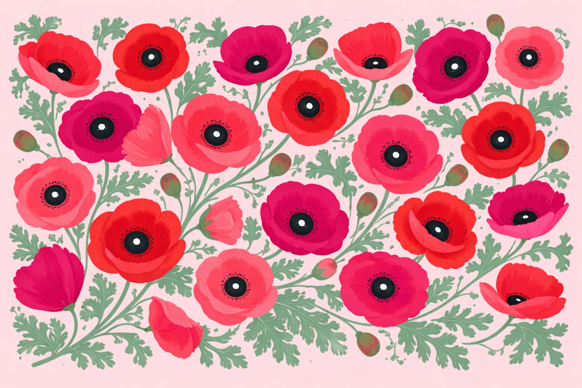Poppy Fusion