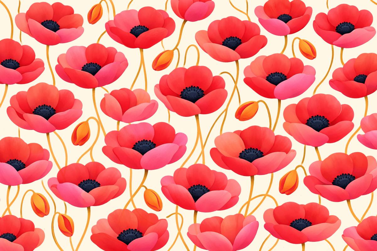 Poppy Reverie
