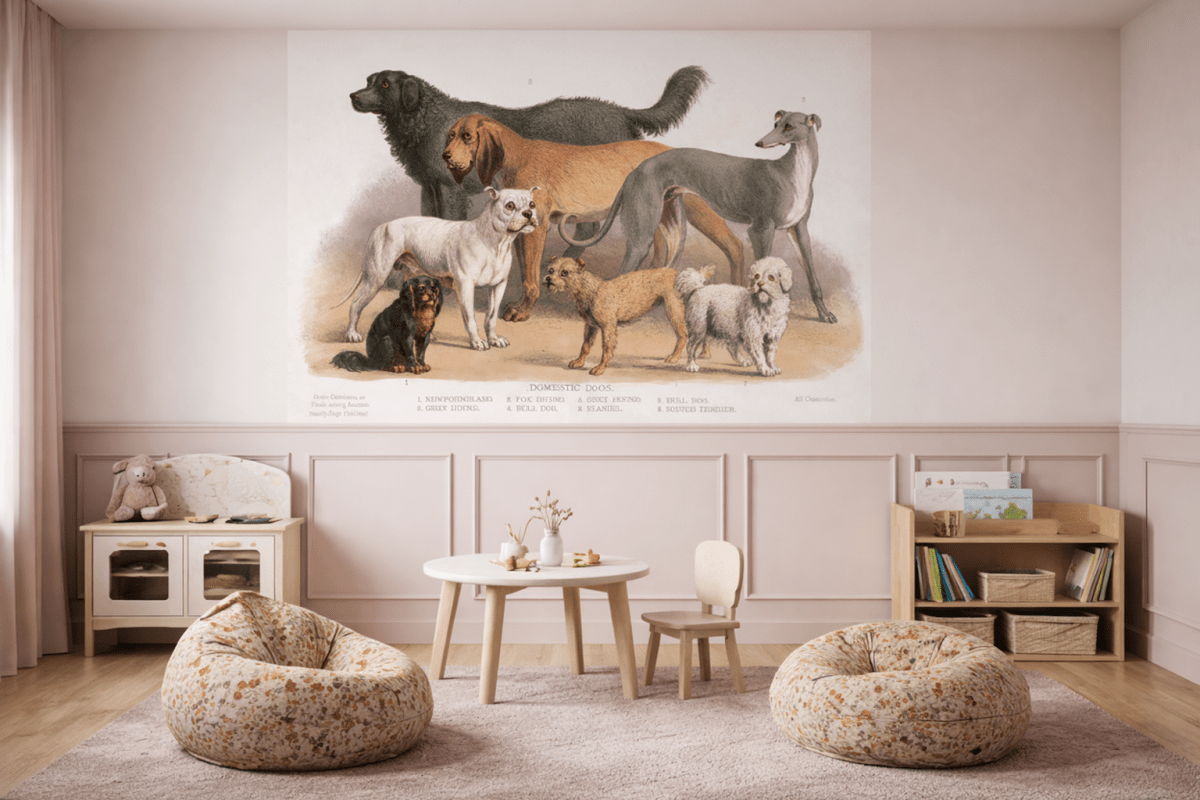 Canine Chronicles