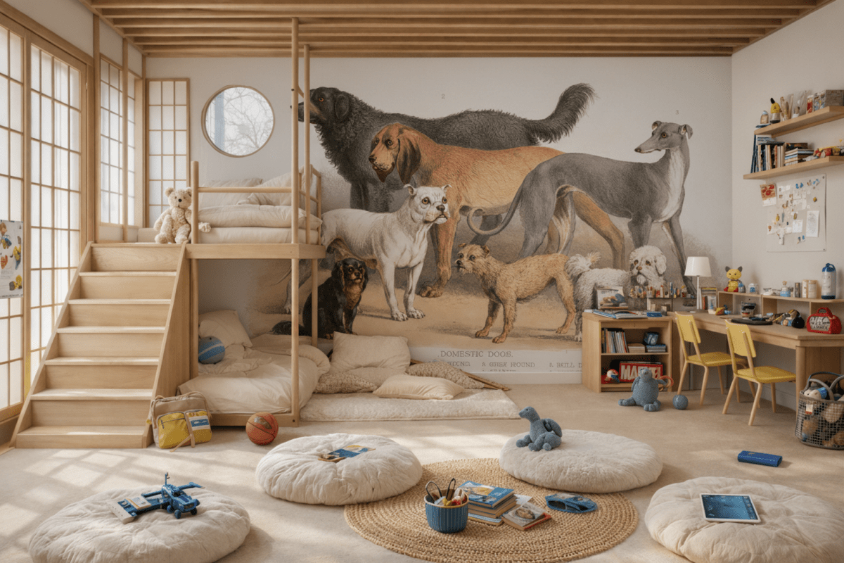 Canine Chronicles