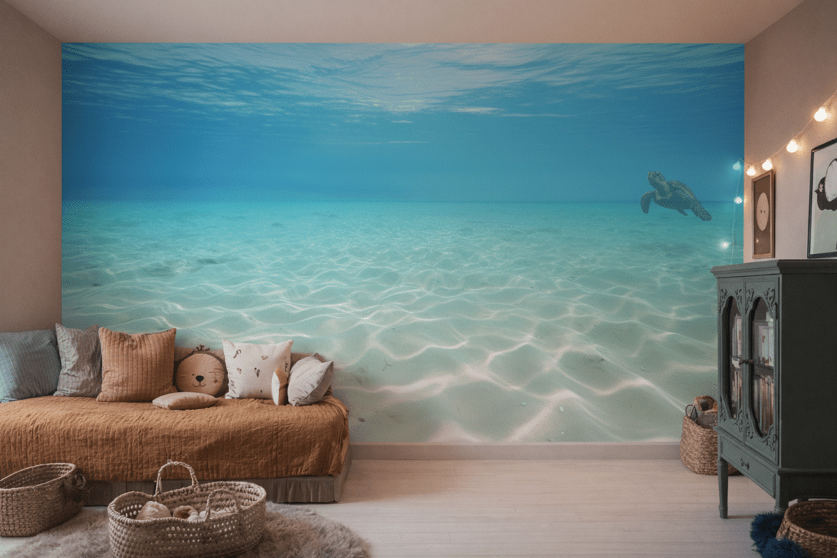 Ethereal Seabed