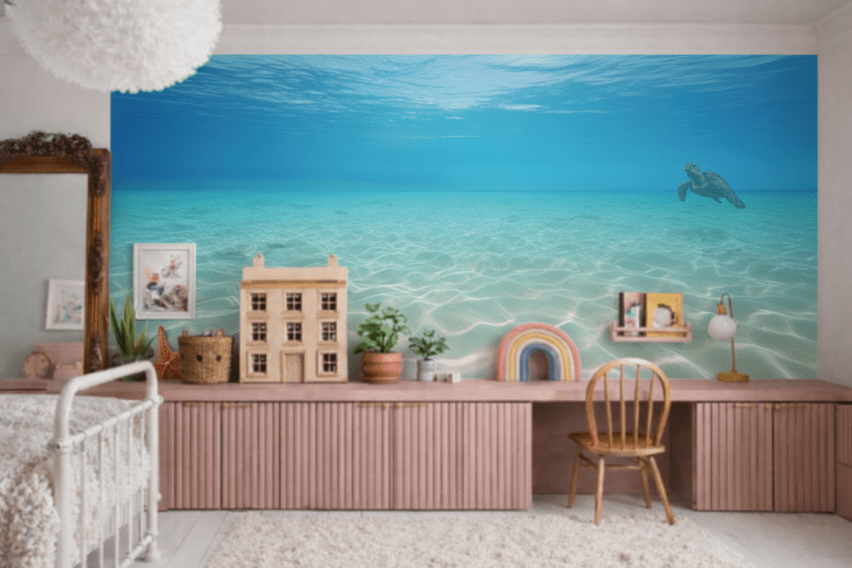 Ethereal Seabed