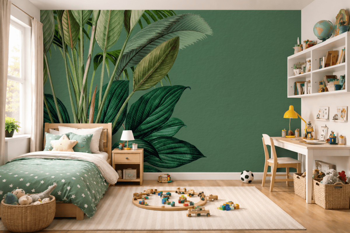 Verdant Tapestry