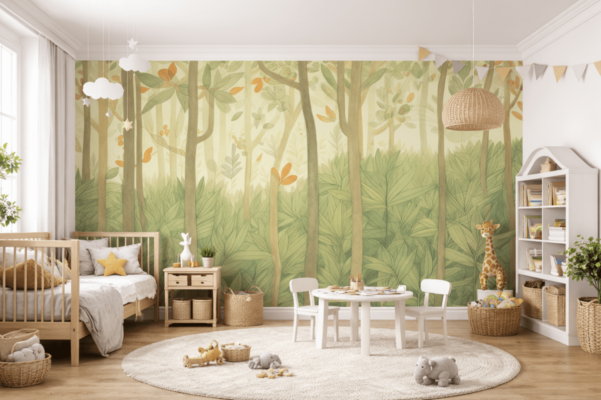 Verdant Grove