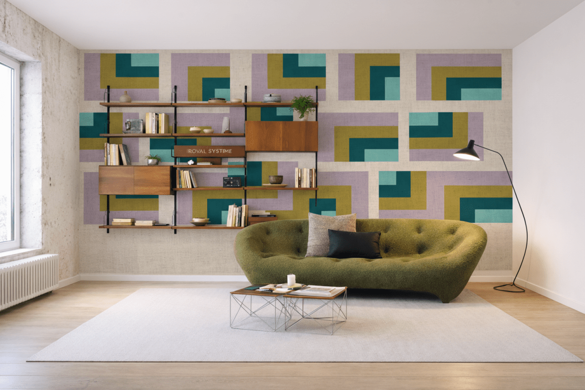 Harlequin Pathways