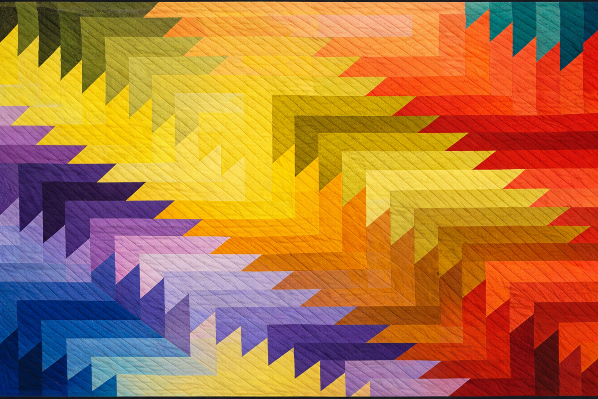 Fjord Prism Overlays