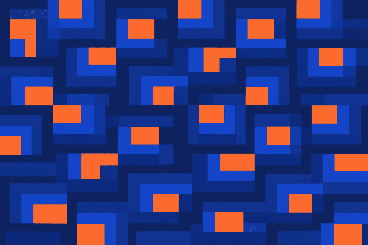 Luminous Labyrinth