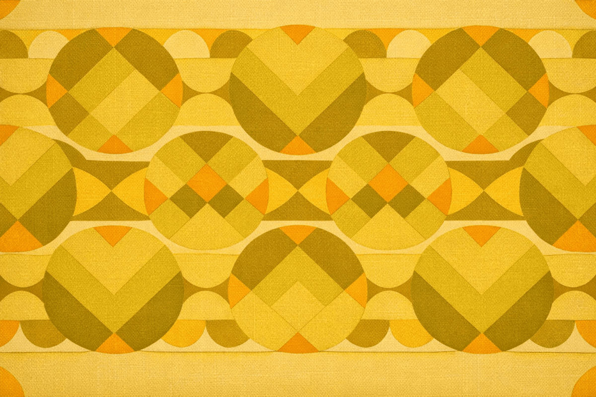 Mosaic Harmony