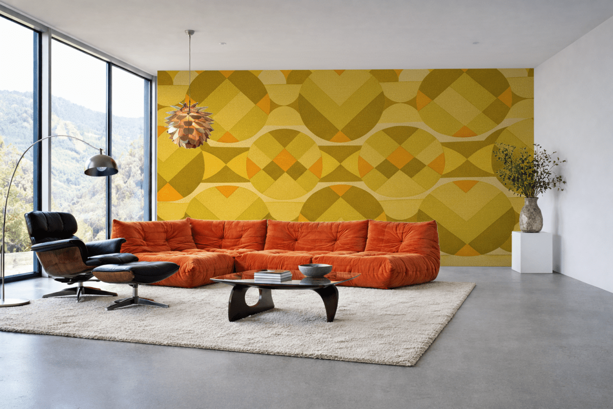 Mosaic Harmony