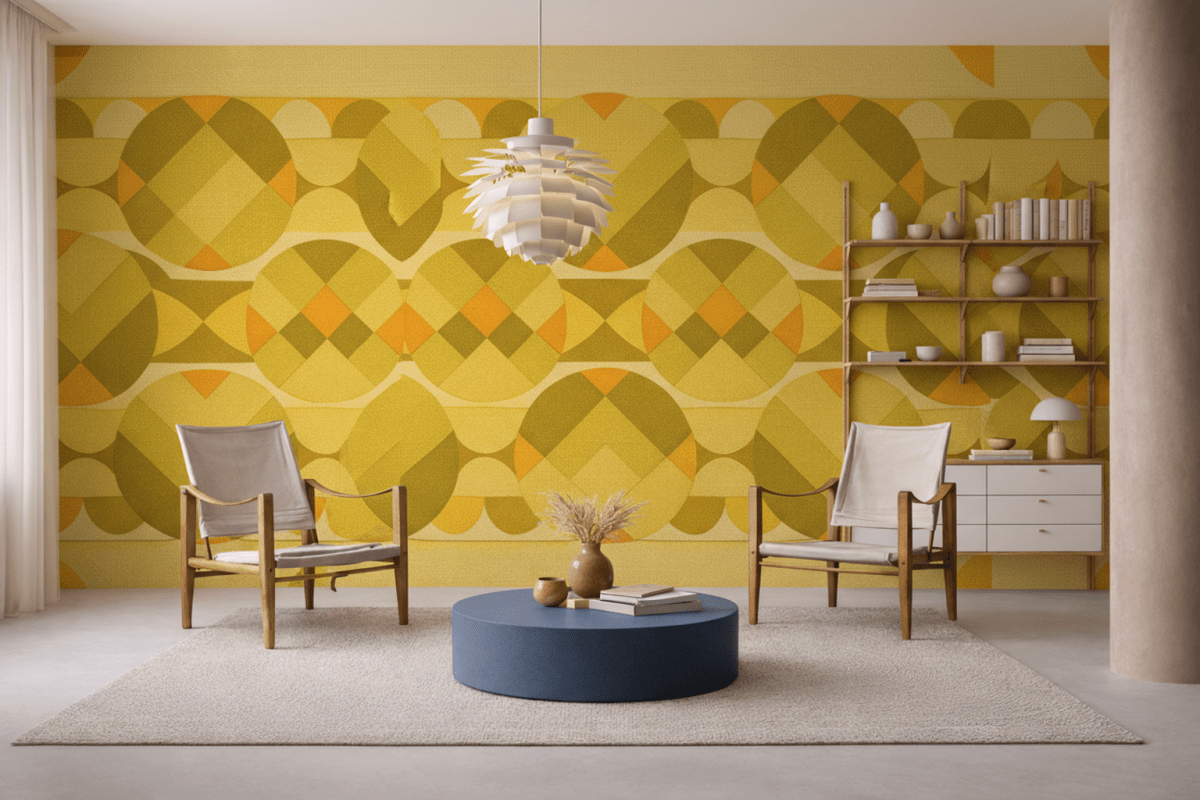 Mosaic Harmony