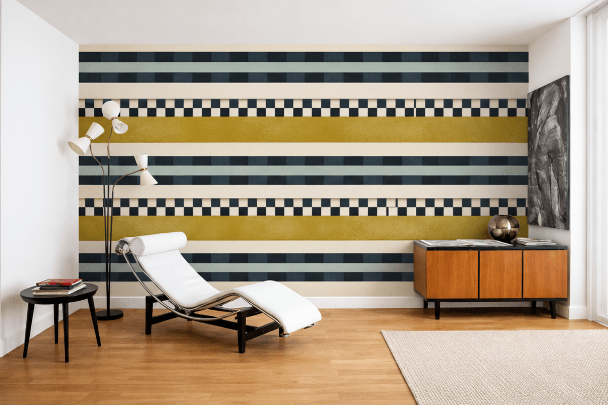 Monolithic Stripes