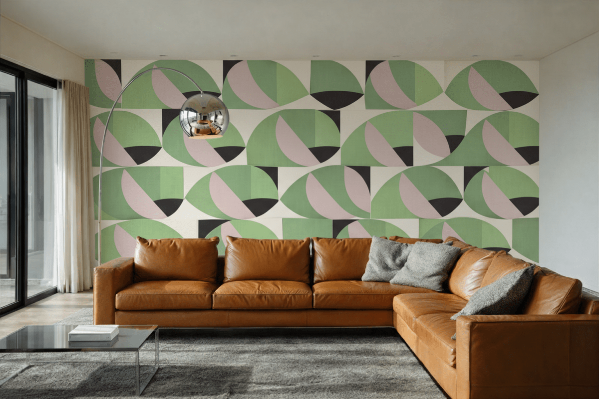 Verdant Overlap