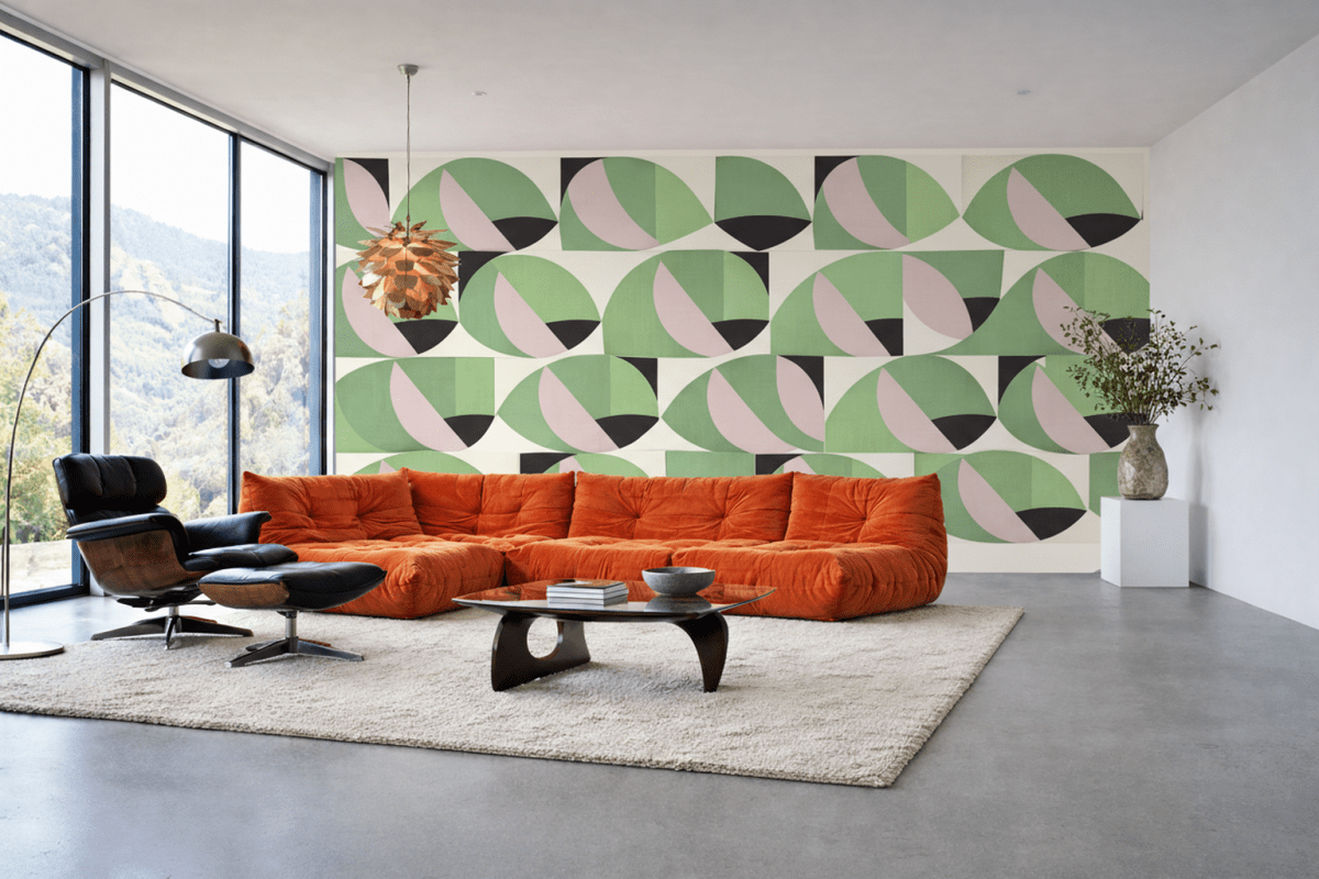 Verdant Overlap
