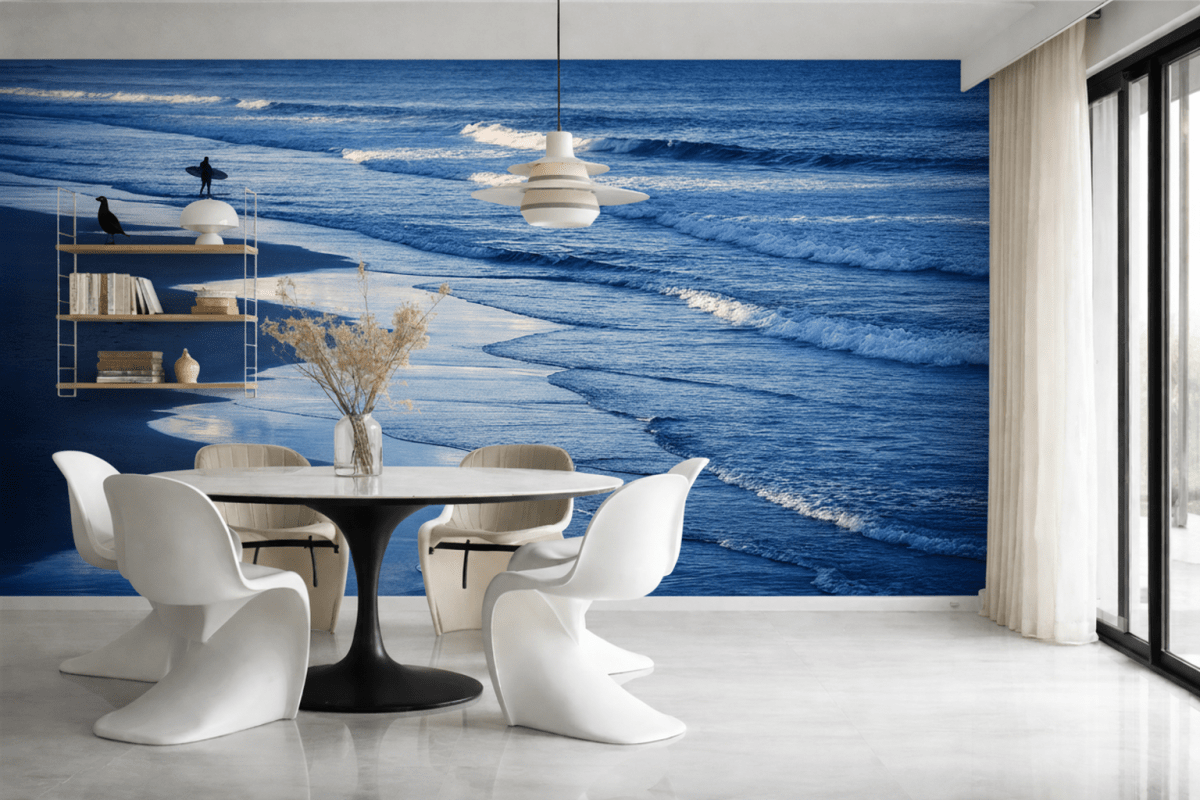 Surfer S Horizon