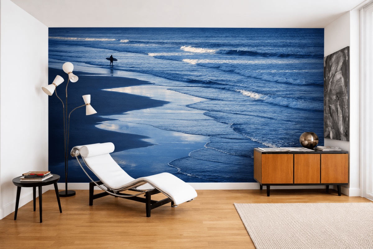 Surfer S Horizon