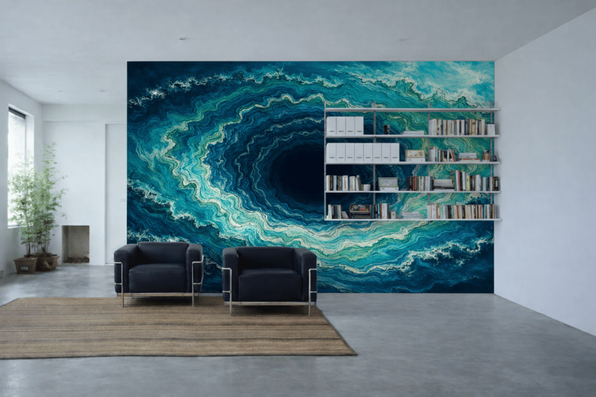 Cascading Abyss