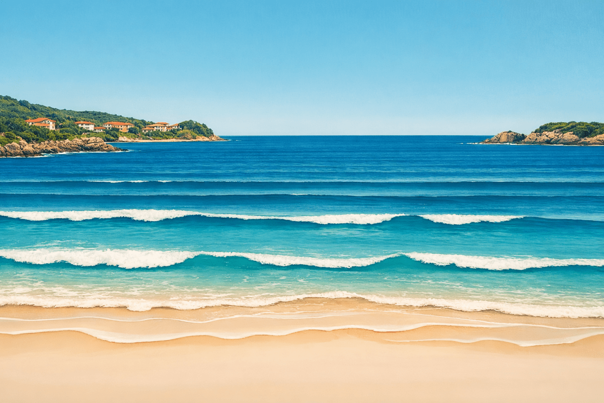 Coastal Undercurrent