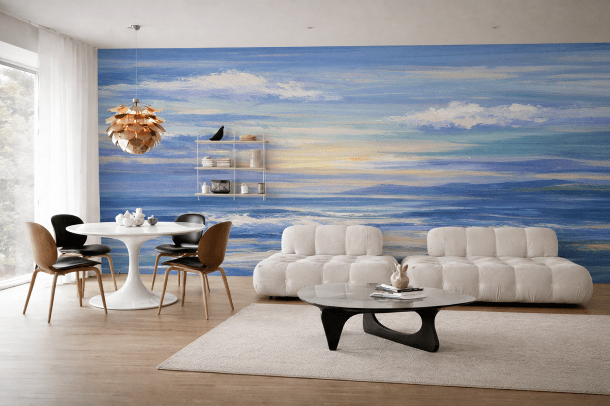 Elysian Waterscape