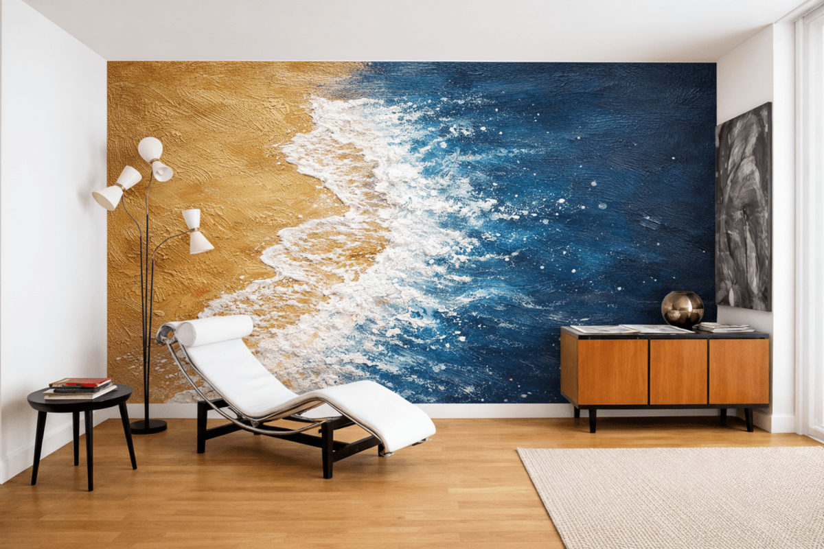 Wavescape Whisper